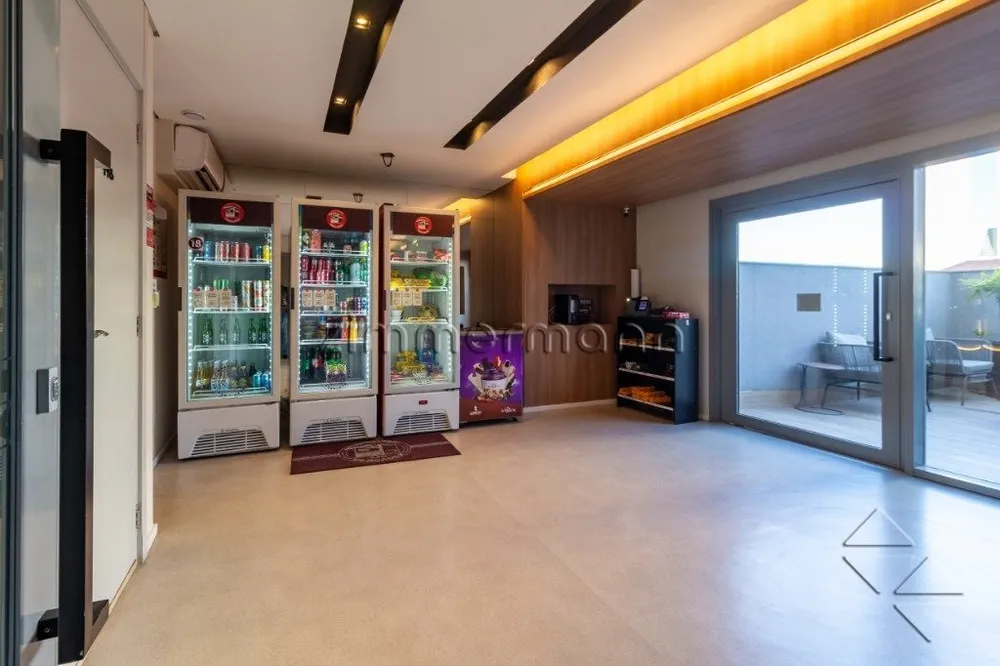 Apartamento, 1 quarto, 38 m² - Foto 3