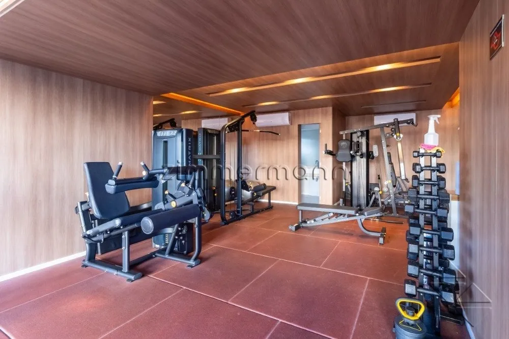 Apartamento, 1 quarto, 38 m² - Foto 8