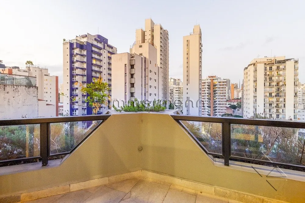 Apartamento, 2 quartos, 132 m² - Foto 2