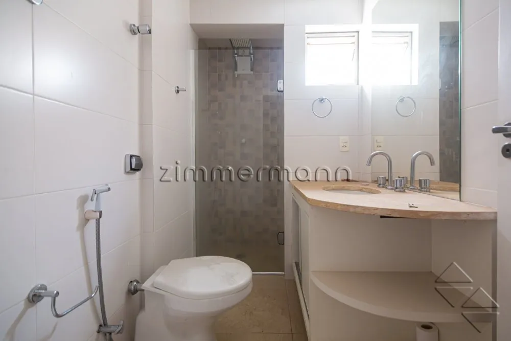 Apartamento, 2 quartos, 75 m² - Foto 5
