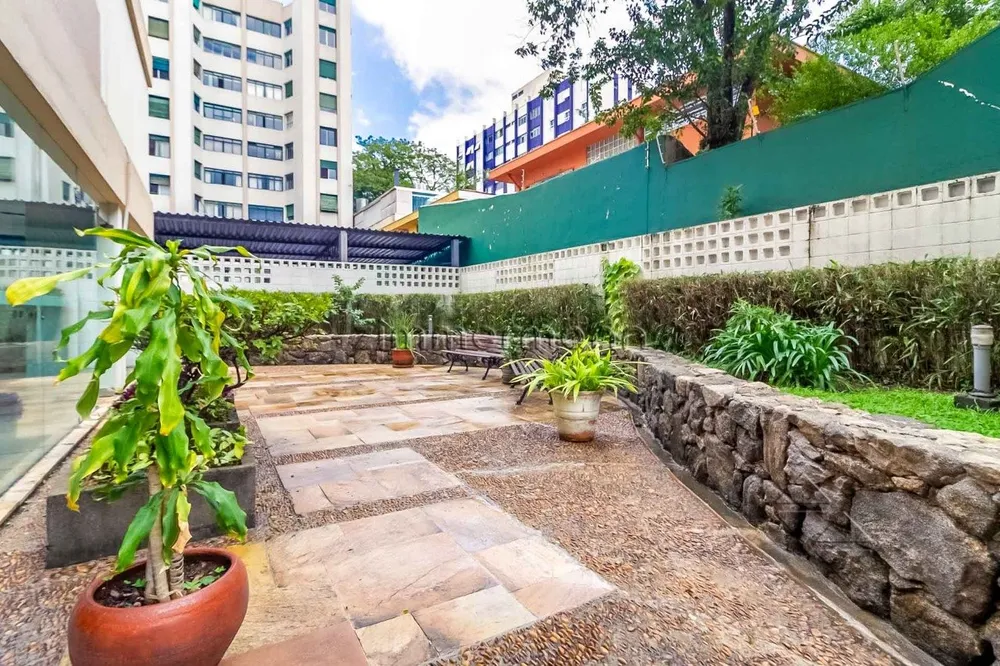 Apartamento, 2 quartos, 72 m² - Foto 2