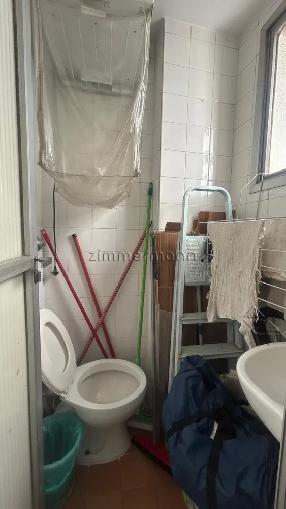 Apartamento, 2 quartos, 72 m² - Foto 3