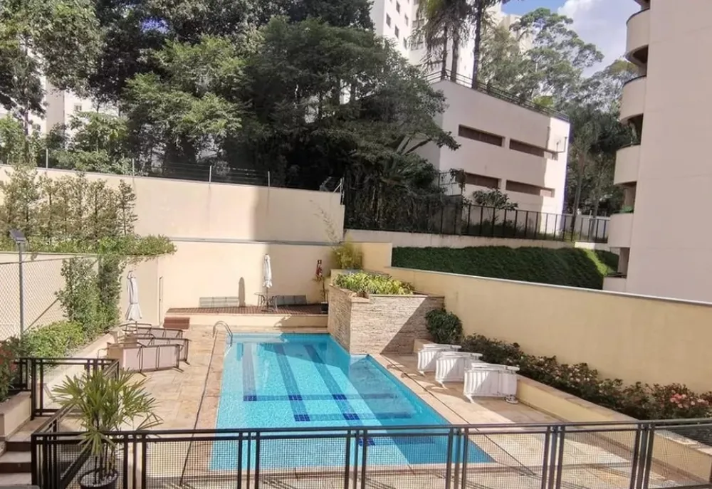 Apartamento, 3 quartos, 164 m² - Foto 1