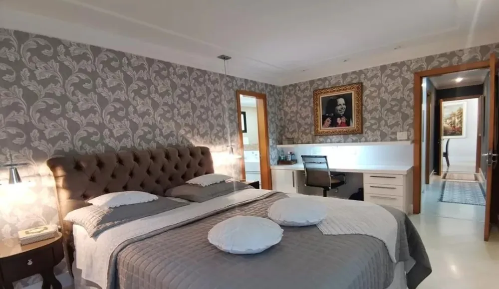 Apartamento, 3 quartos, 164 m² - Foto 7