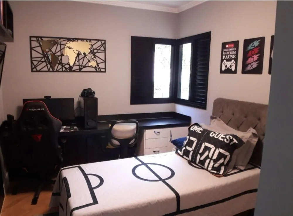 Apartamento, 3 quartos, 164 m² - Foto 7