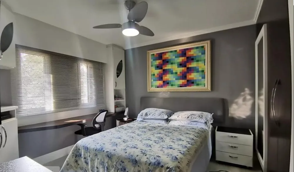Apartamento, 3 quartos, 164 m² - Foto 9