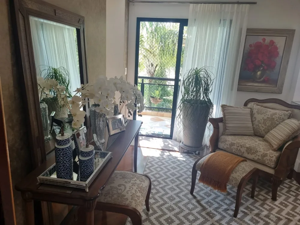 Apartamento, 3 quartos, 164 m² - Foto 6