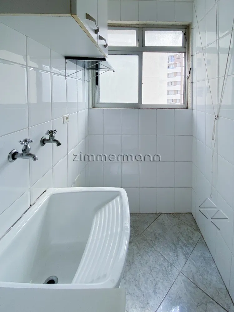 Apartamento, 2 quartos, 46 m² - Foto 5