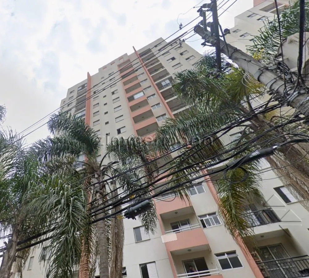 Apartamento, 2 quartos, 46 m² - Foto 7