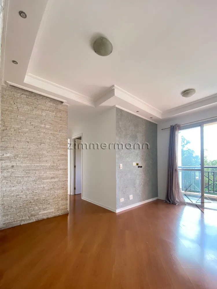 Apartamento, 2 quartos, 46 m² - Foto 10