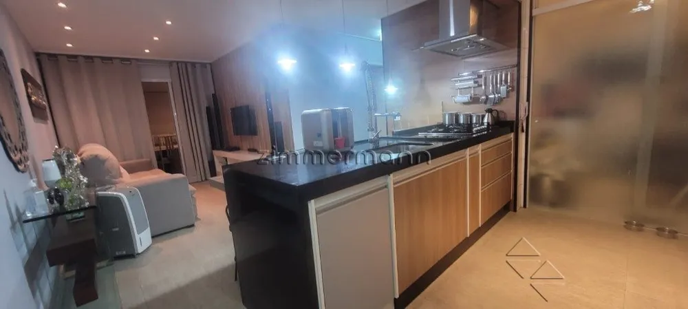 Apartamento, 3 quartos, 94 m² - Foto 2