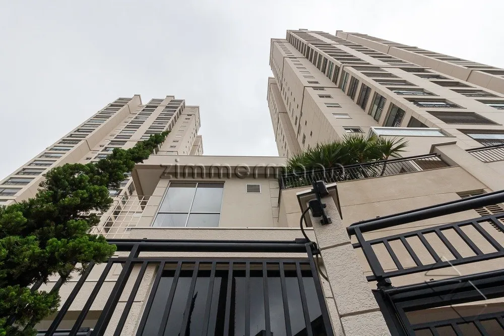 Apartamento, 3 quartos, 94 m² - Foto 1