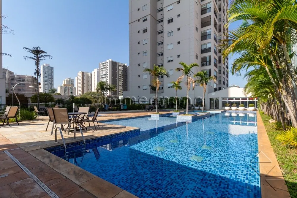 Apartamento, 3 quartos, 94 m² - Foto 3
