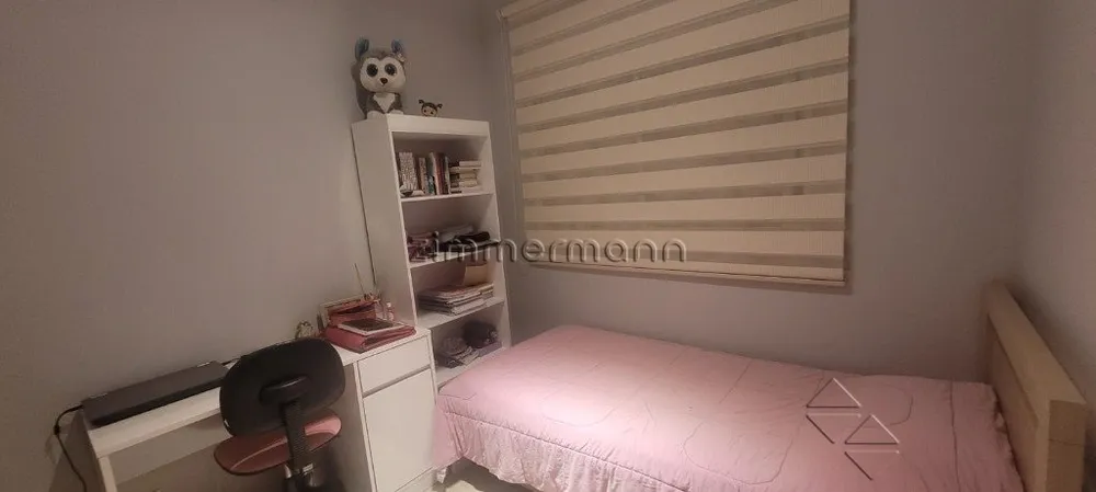 Apartamento, 3 quartos, 94 m² - Foto 1