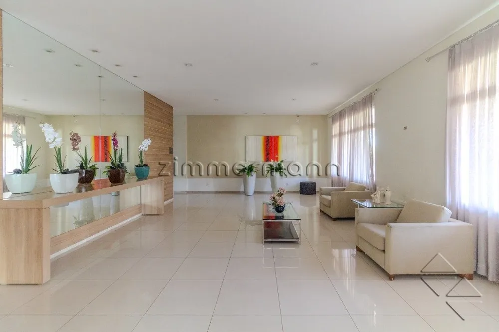 Apartamento, 3 quartos, 94 m² - Foto 4