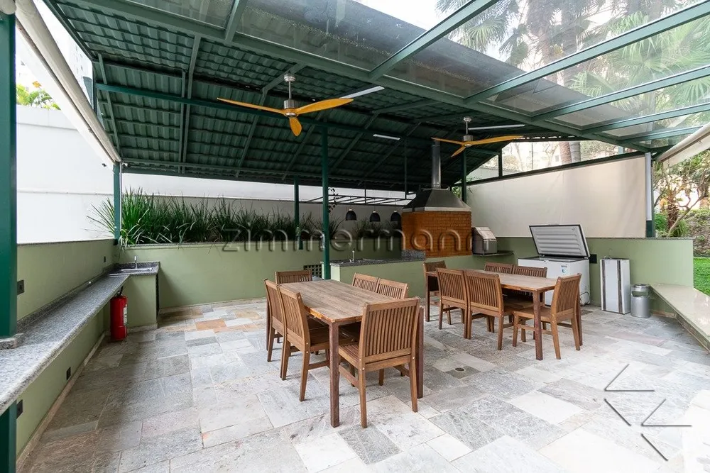 Cobertura, 3 quartos, 240 m² - Foto 10