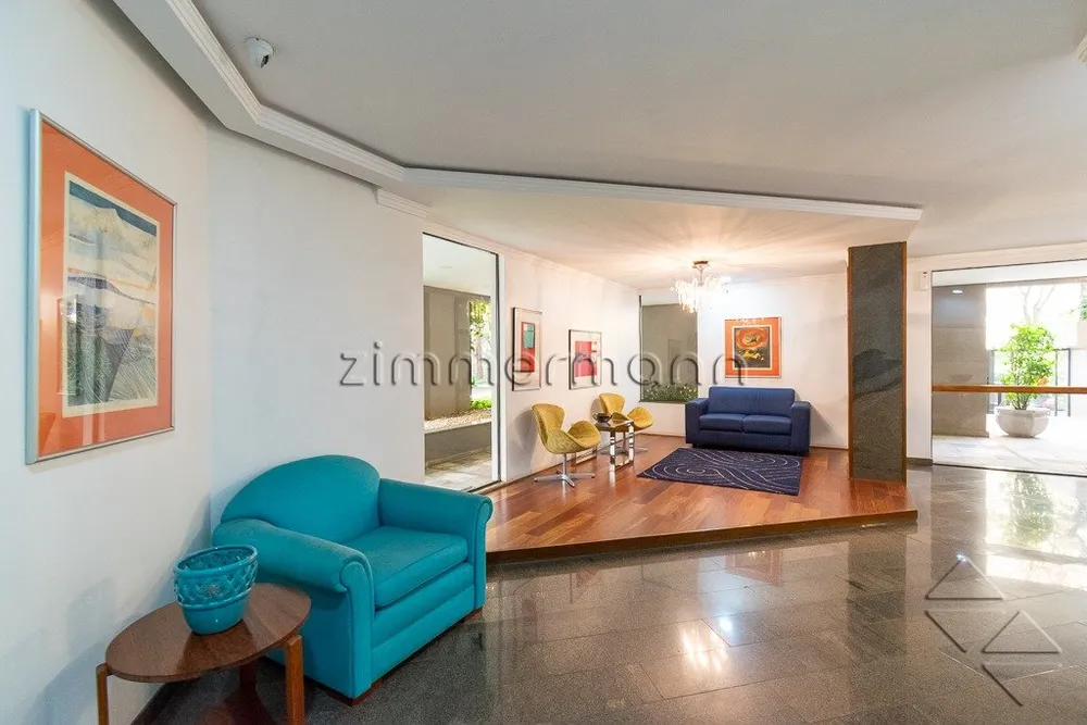 Cobertura, 3 quartos, 240 m² - Foto 12