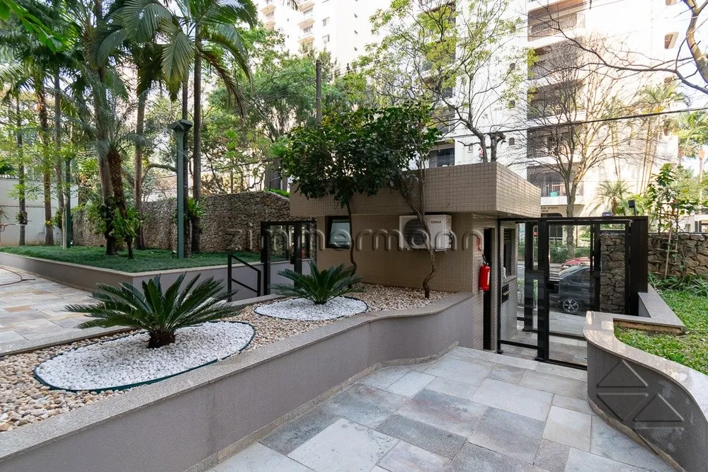 Cobertura, 3 quartos, 240 m² - Foto 9
