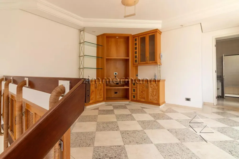 Cobertura, 3 quartos, 240 m² - Foto 5