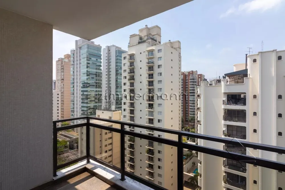Cobertura, 3 quartos, 240 m² - Foto 4