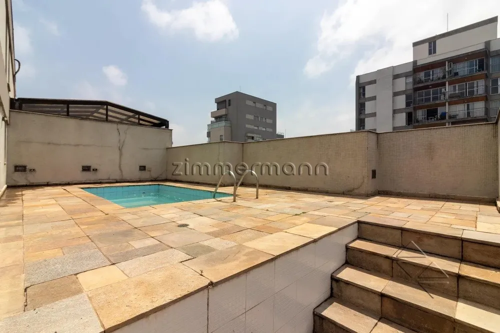 Cobertura, 3 quartos, 240 m² - Foto 2
