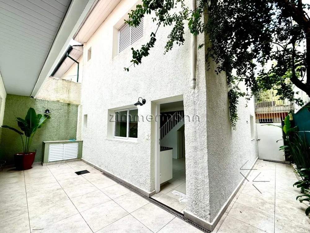 Casa, 3 quartos, 126 m² - Foto 2