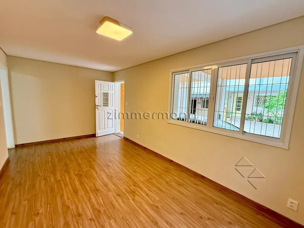 Casa, 3 quartos, 126 m² - Foto 1