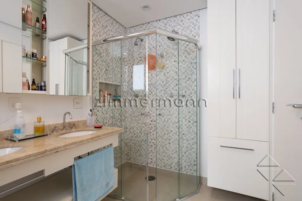 Apartamento, 4 quartos, 221 m² - Foto 1