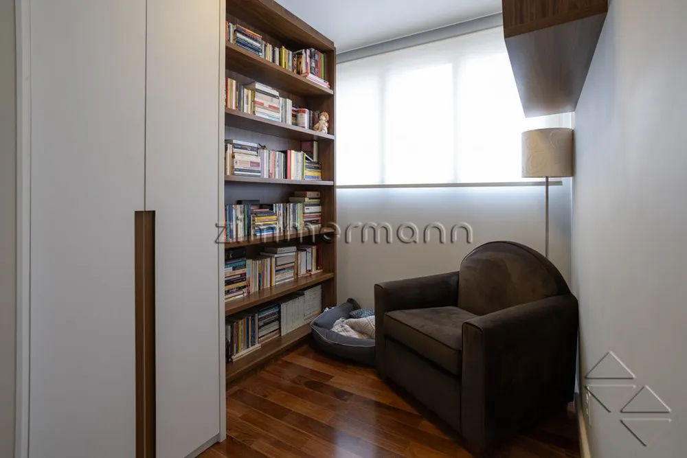 Apartamento, 4 quartos, 221 m² - Foto 3