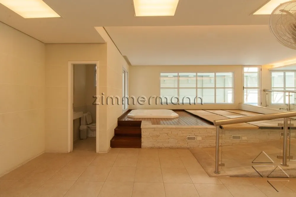 Apartamento, 4 quartos, 221 m² - Foto 5