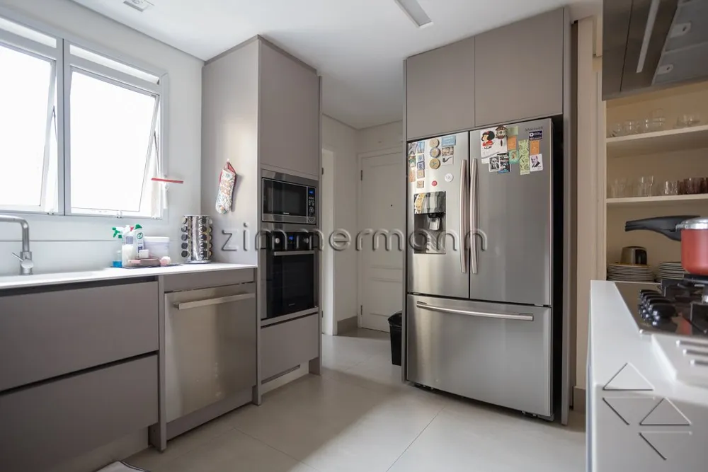 Apartamento, 4 quartos, 221 m² - Foto 4