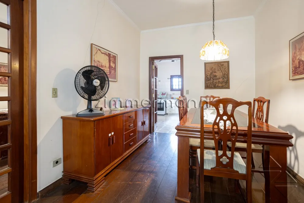 Casa, 2 quartos, 157 m² - Foto 4