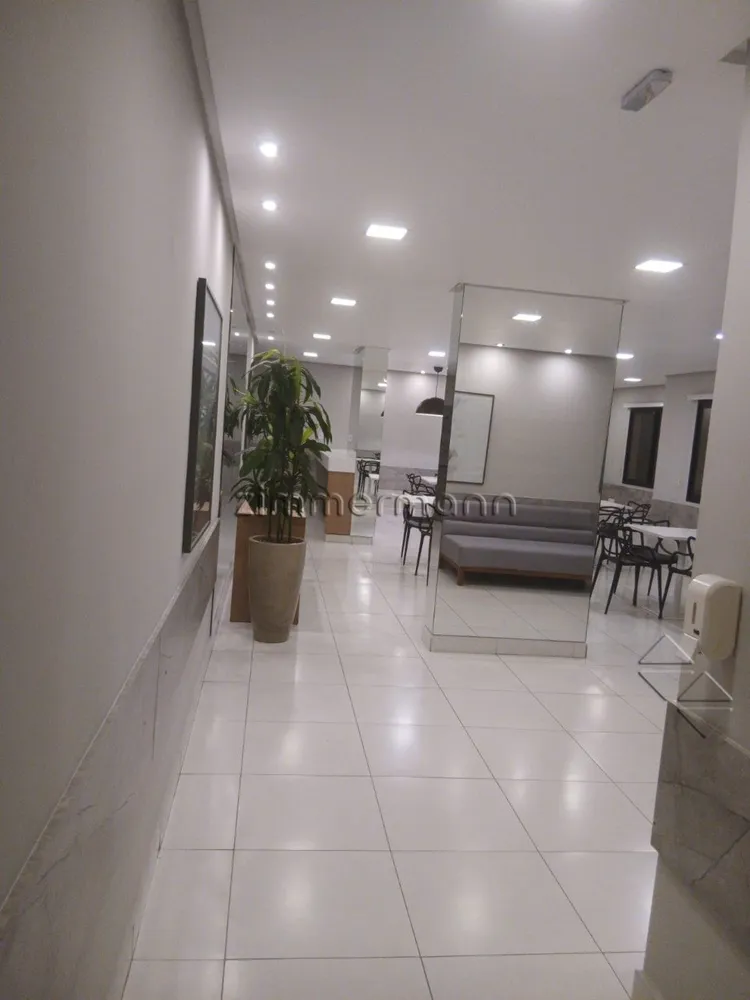 Apartamento, 1 quarto, 26 m² - Foto 6