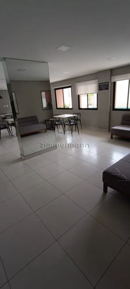 Apartamento, 1 quarto, 26 m² - Foto 7