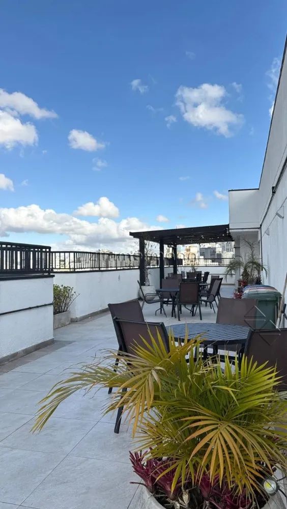 Apartamento, 1 quarto, 26 m² - Foto 3
