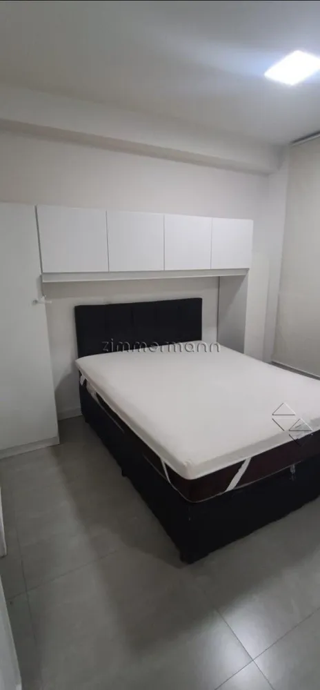 Apartamento, 1 quarto, 26 m² - Foto 7