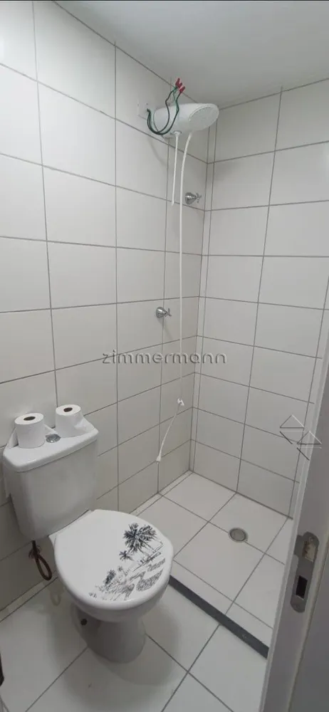 Apartamento, 1 quarto, 26 m² - Foto 4