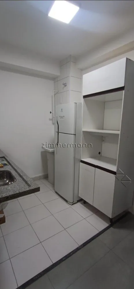 Apartamento, 1 quarto, 26 m² - Foto 5