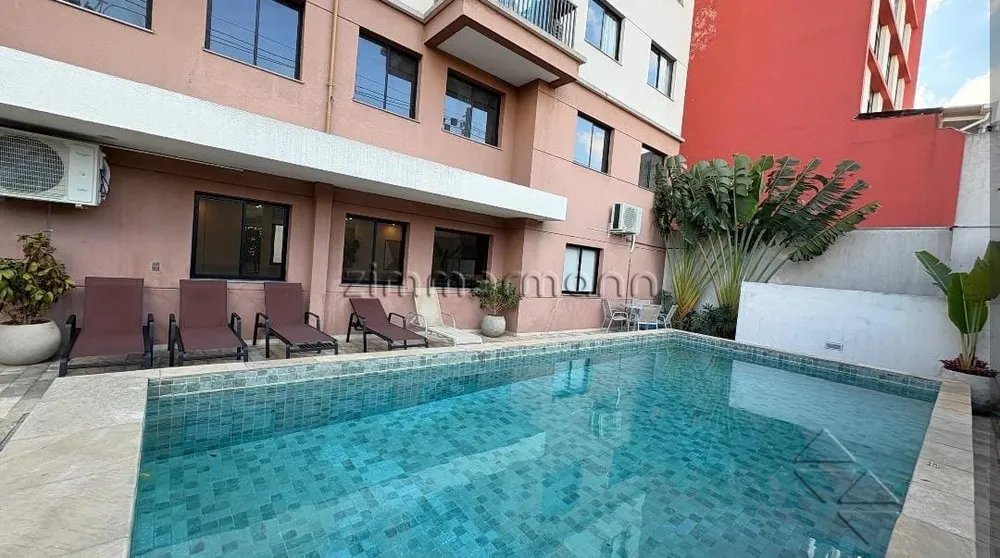 Apartamento, 1 quarto, 26 m² - Foto 4