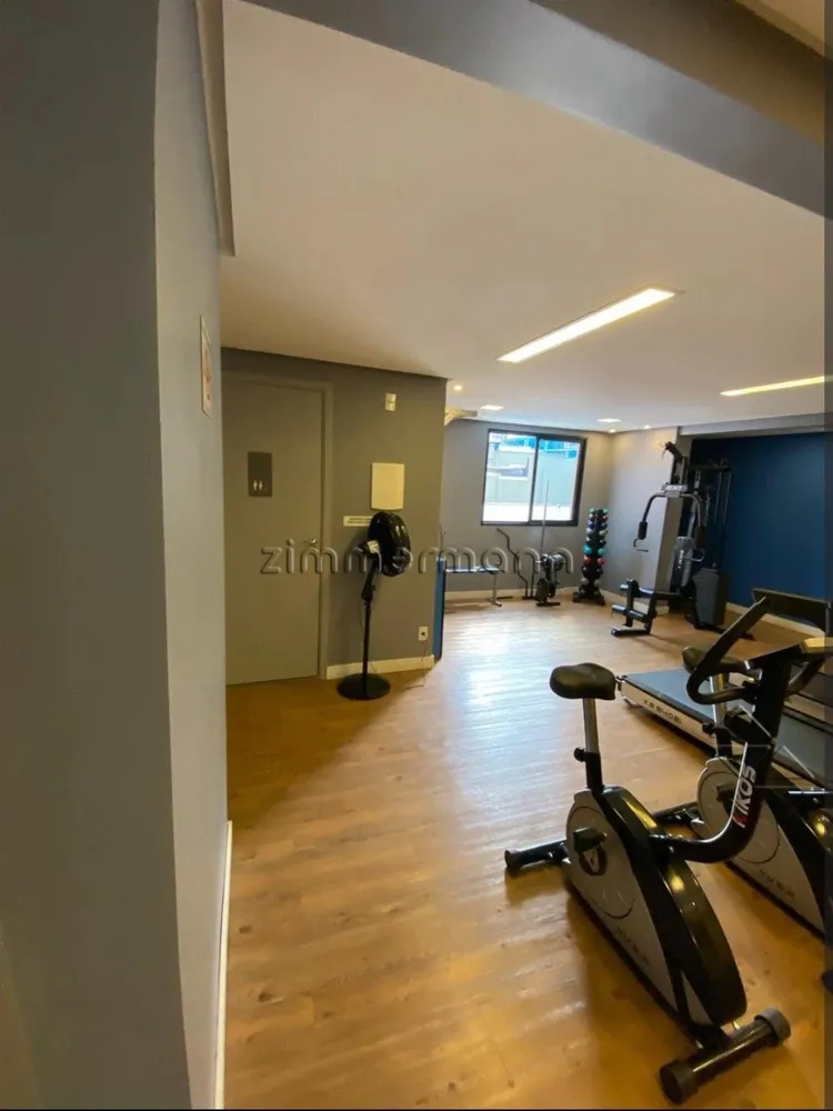 Apartamento, 1 quarto, 26 m² - Foto 6