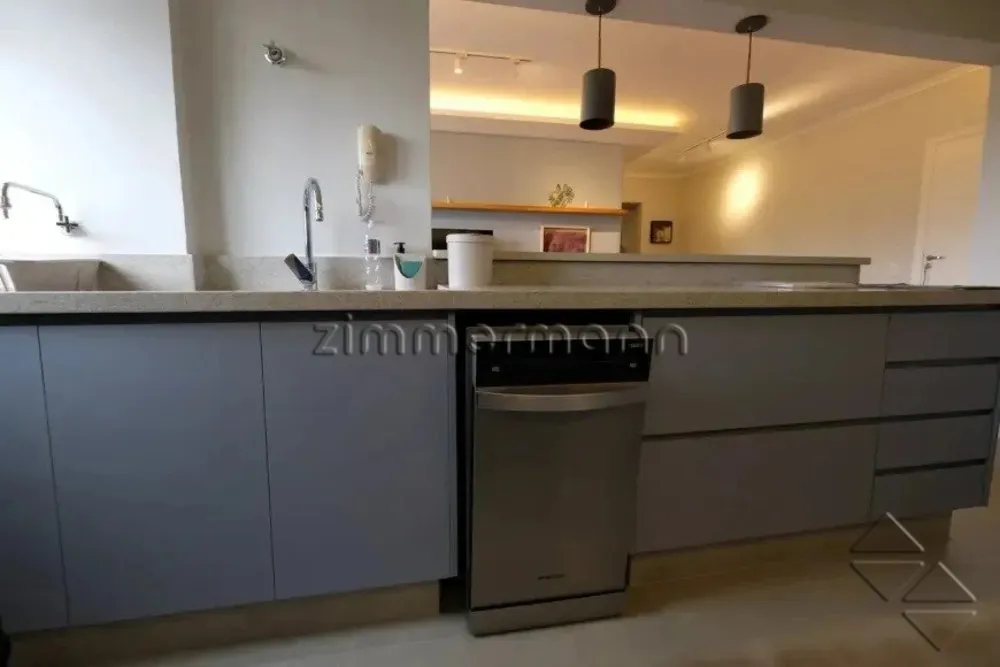 Apartamento, 2 quartos, 57 m² - Foto 4