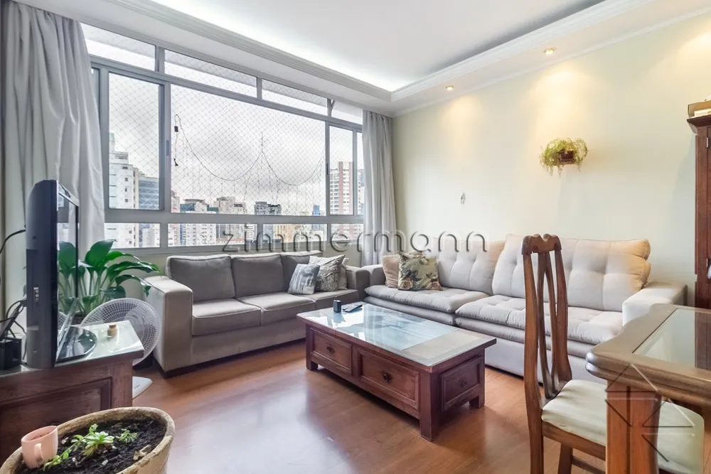 Apartamento, 4 quartos, 120 m² - Foto 2