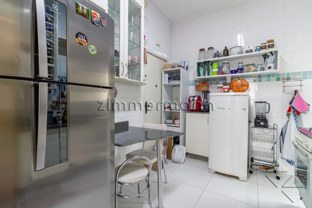 Apartamento, 4 quartos, 120 m² - Foto 10