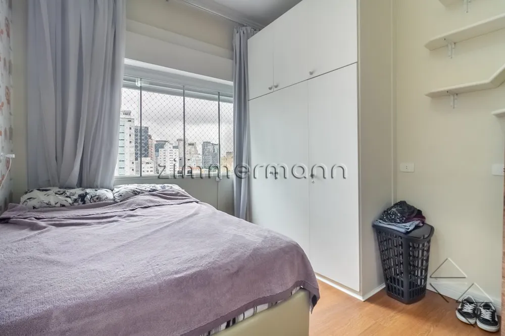 Apartamento, 4 quartos, 120 m² - Foto 3