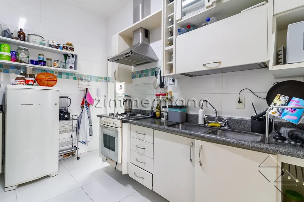 Apartamento, 4 quartos, 120 m² - Foto 7