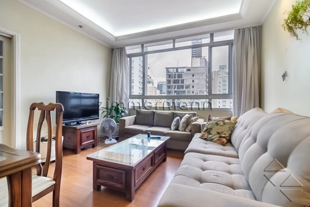 Apartamento, 4 quartos, 120 m² - Foto 1