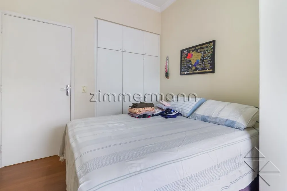 Apartamento, 4 quartos, 120 m² - Foto 4