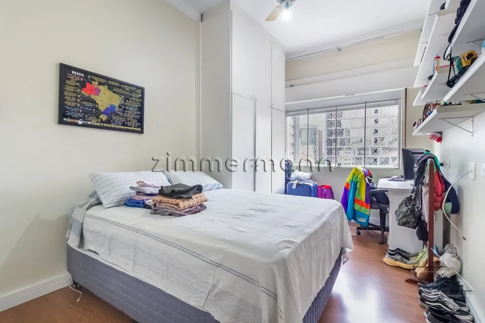 Apartamento, 4 quartos, 120 m² - Foto 5