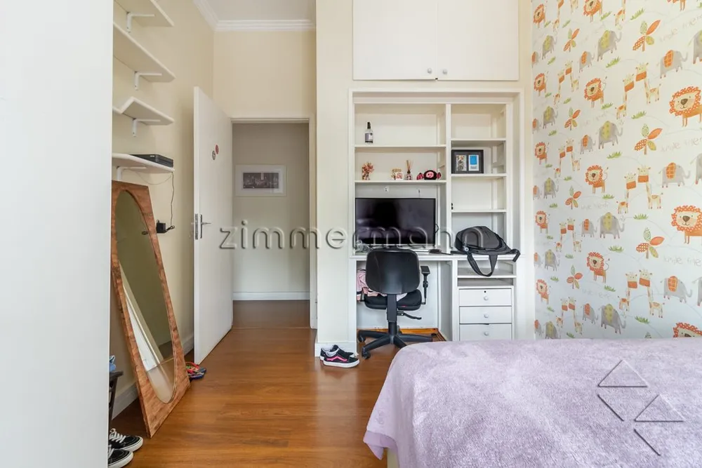 Apartamento, 4 quartos, 120 m² - Foto 8