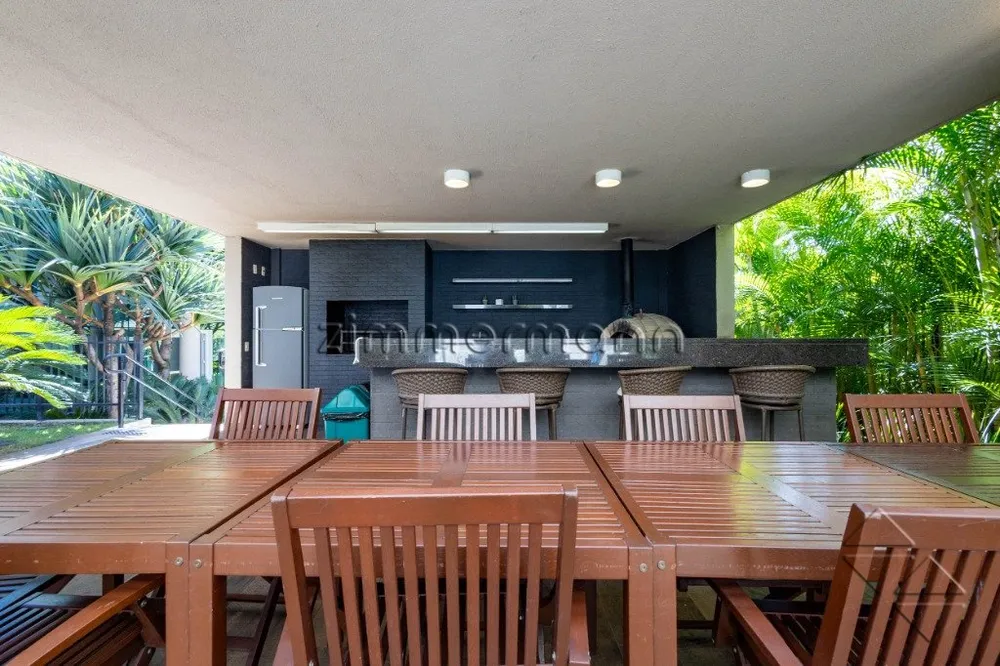 Apartamento, 1 quarto, 36 m² - Foto 1